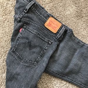 Levi’s 501 jeans